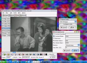 Avidemux2 Render