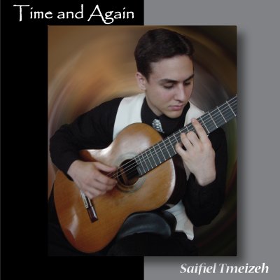 Time and Again